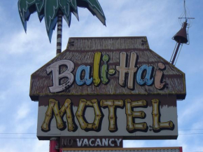  Bali Hai Motel  Якима